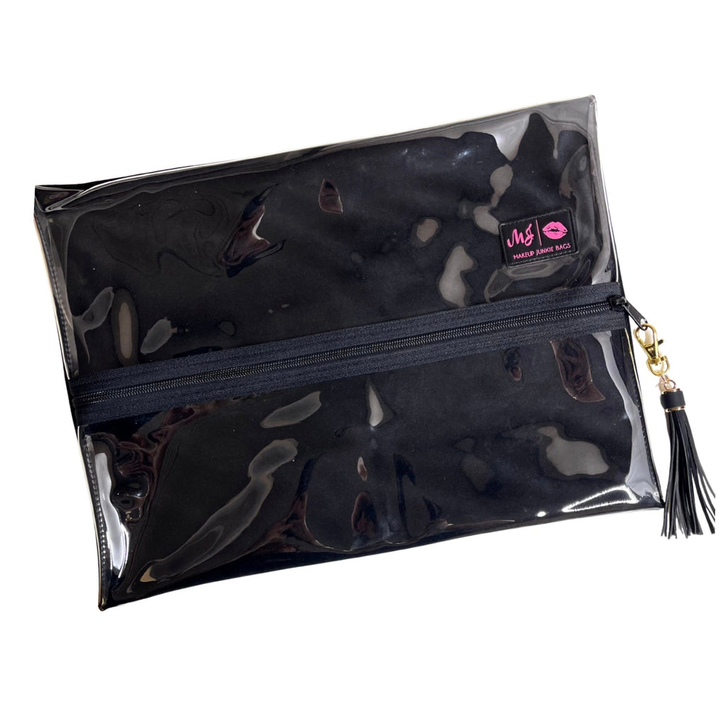 Audrey Hepburn Clear Top