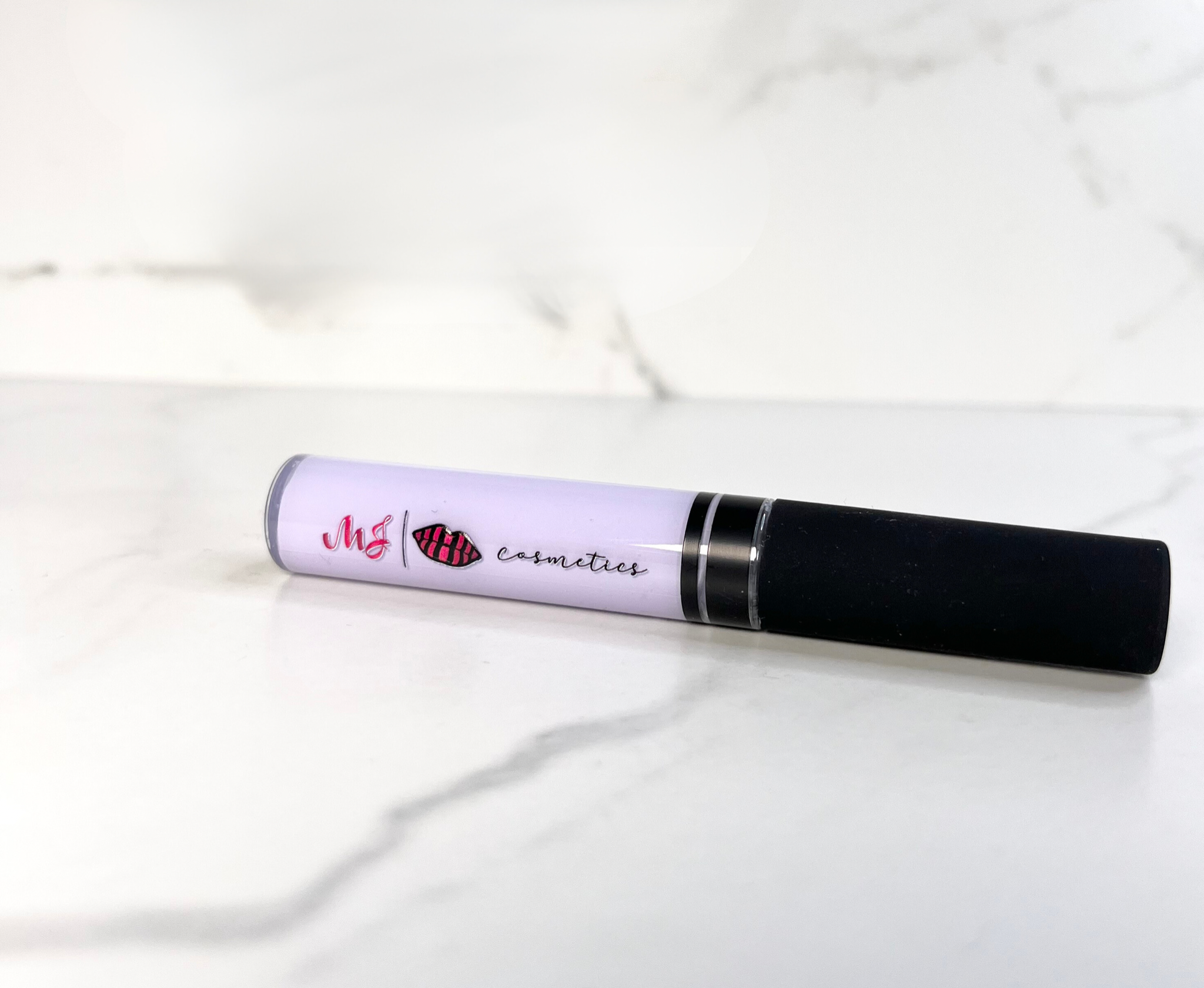 MJ Cosmetics Lavender Camouflage Creme