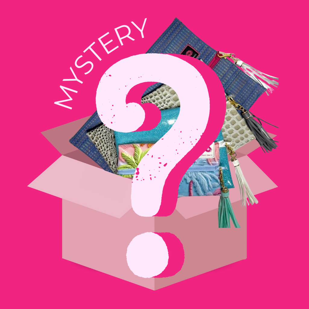 DISCOUNTED TRAVEL SET BUNDLE - SLIGHT DEFECTS