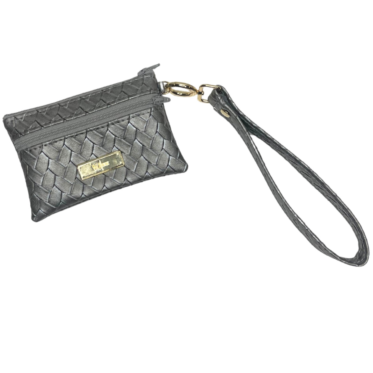 Demi- Dark Nickel - Please allow 10 business days for your order to ship