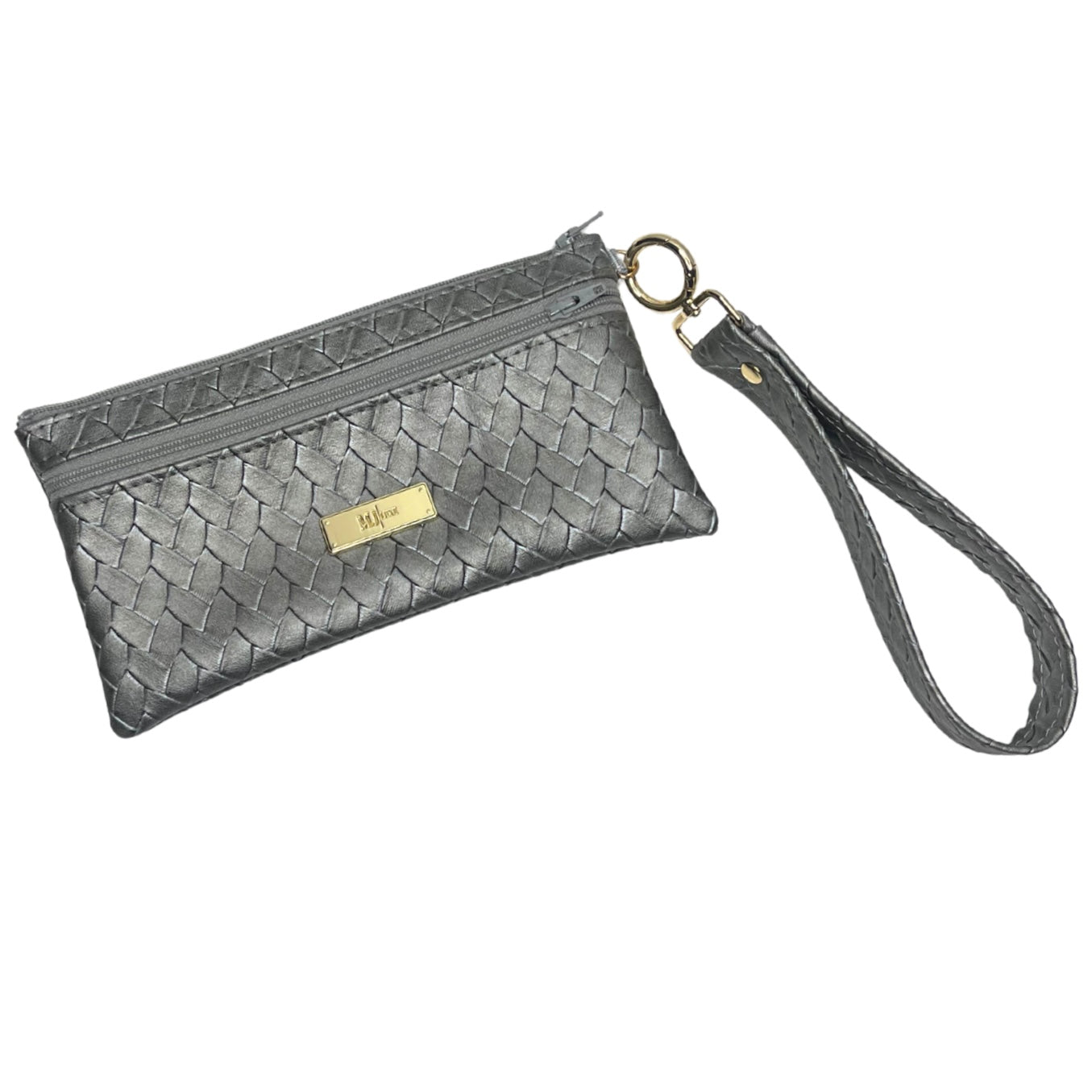 Demi- Dark Nickel - Please allow 10 business days for your order to ship