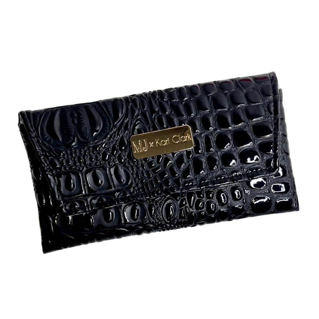 Emerson Sunglass Case - The Kari Clark Collection -  Please allow 14 business days for your order to ship
