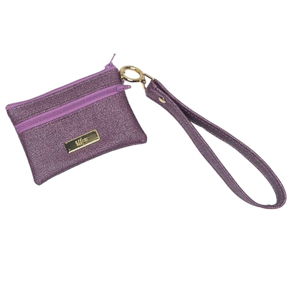 Demi- Plum Perfect - Please allow 10 business days for your order to ship