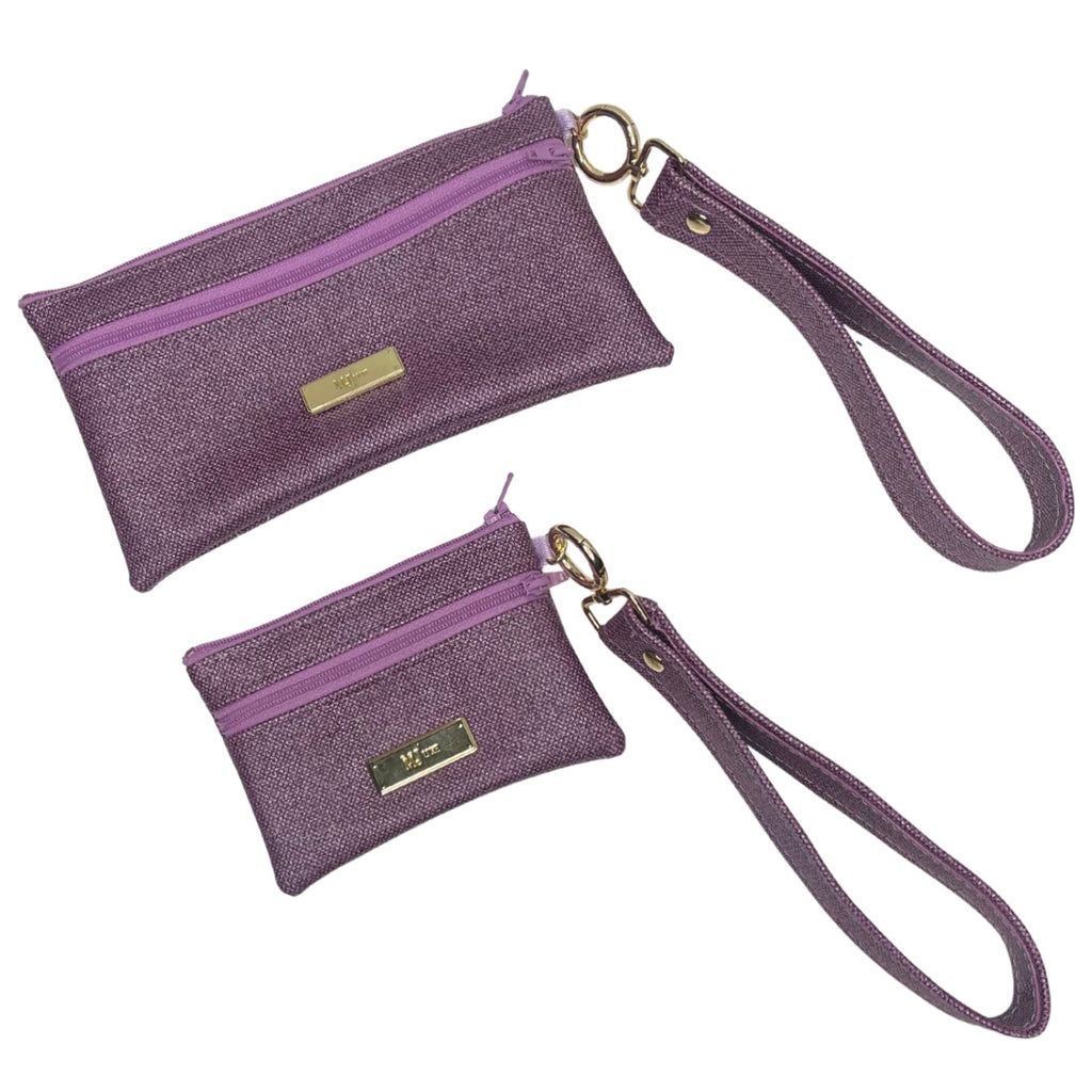 Demi- Plum Perfect - Please allow 10 business days for your order to ship