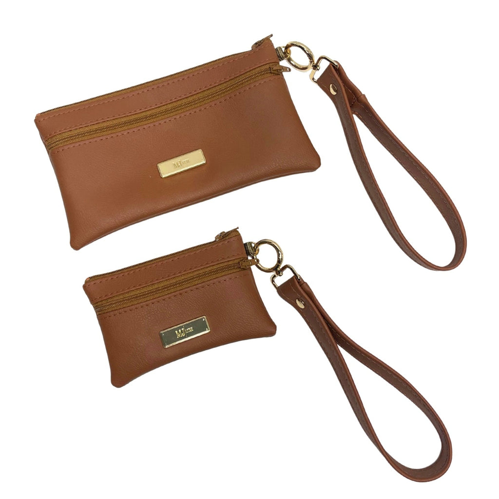 Demi- Cinnamon - Please allow 10 business days for your order to ship