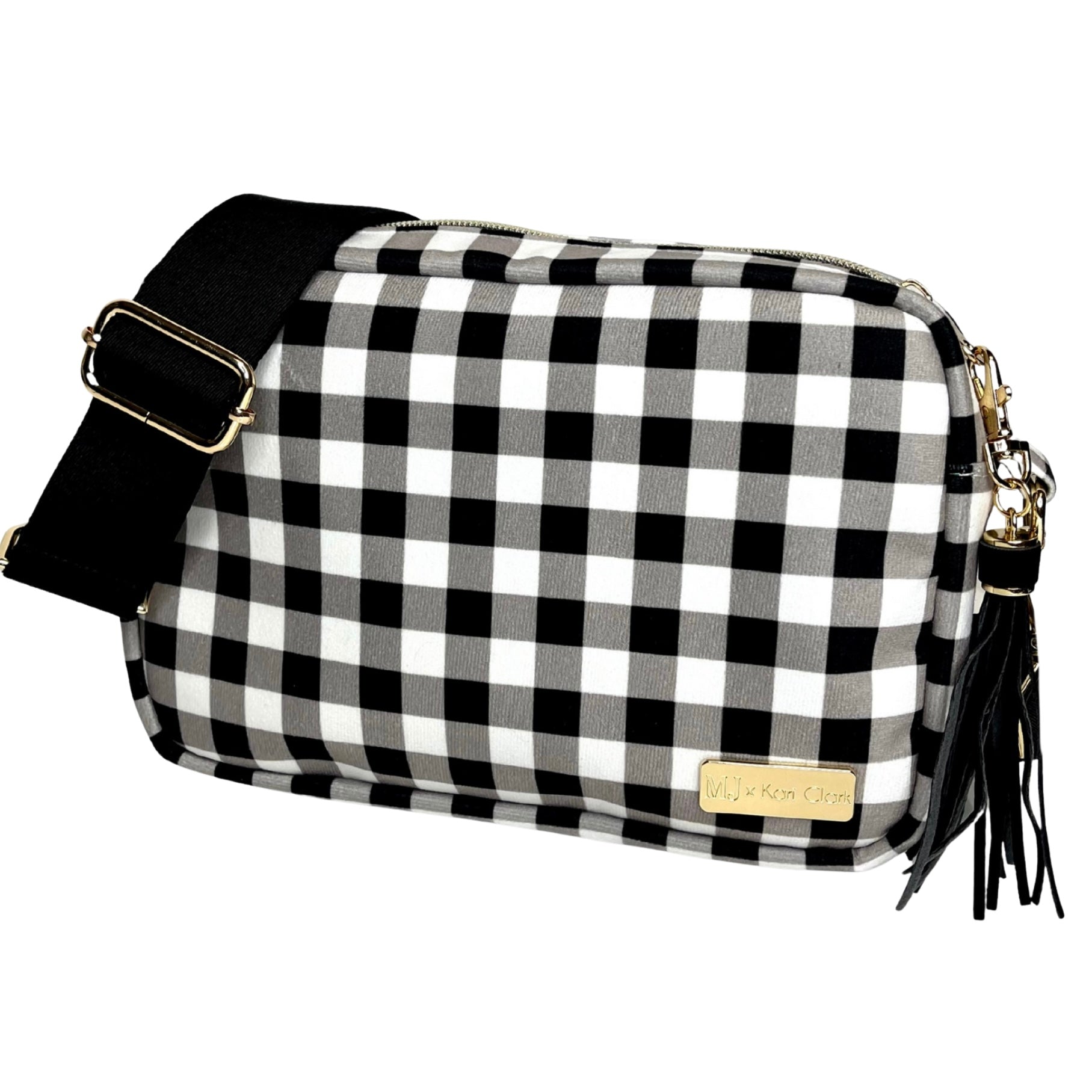 Emerson Uptown - The Kari Clark Collection -  Please allow 14 business days for your order to ship