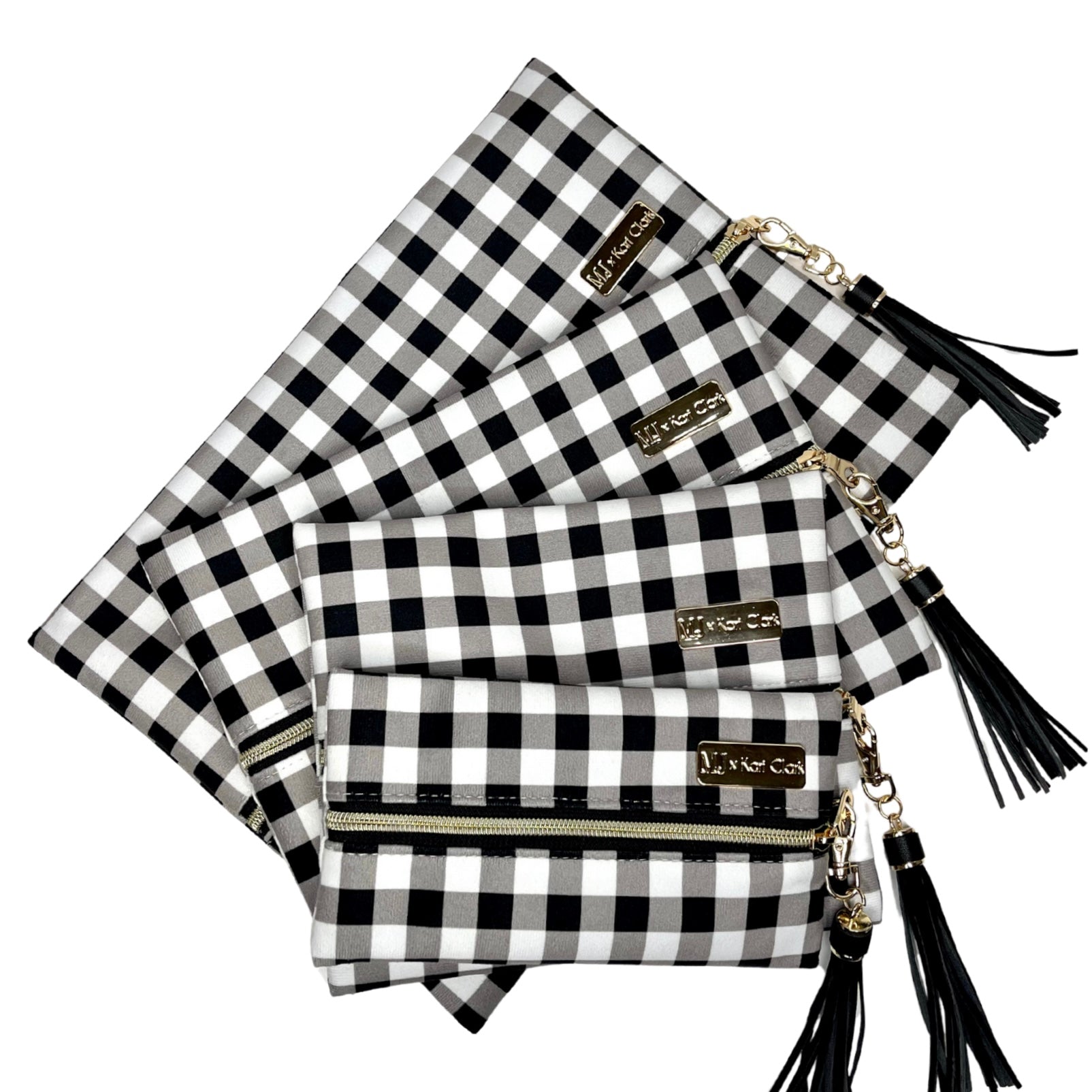 Emerson - The Kari Clark Collection - Please allow 14 business days for your order to ship