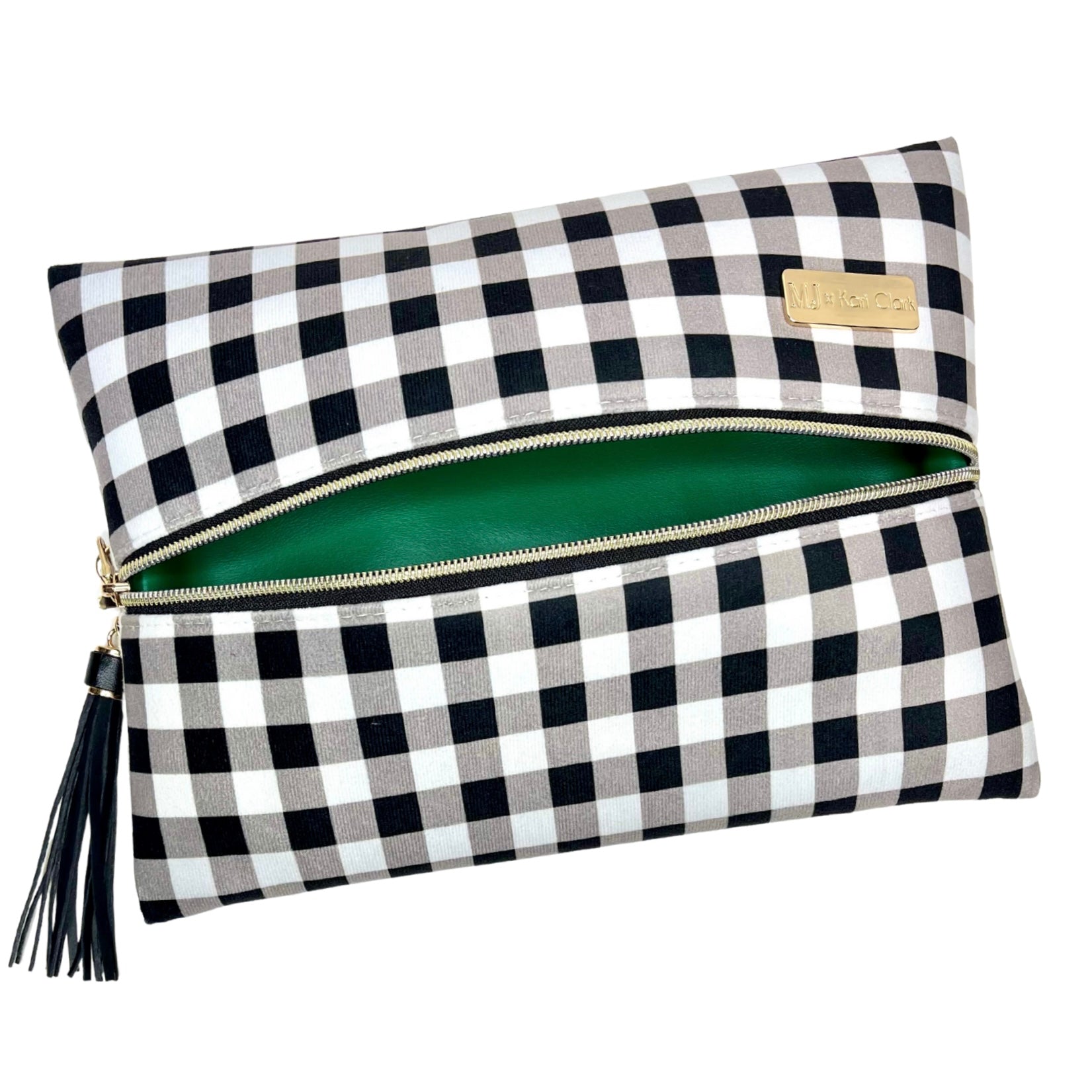 Emerson - The Kari Clark Collection - Please allow 14 business days for your order to ship